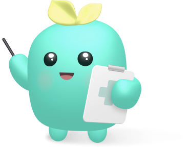 완두